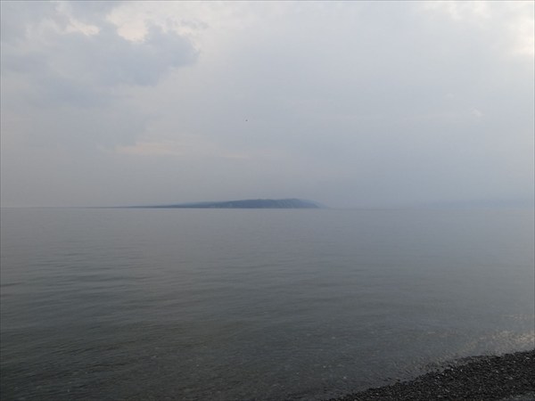 Охотское Море 255